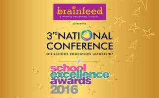 DPS-GBN School Excellence Award