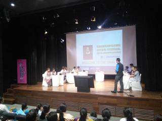 Quiz on Shakespeare-British Council