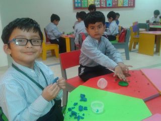 Class Room