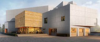 Auditorium Auditorium